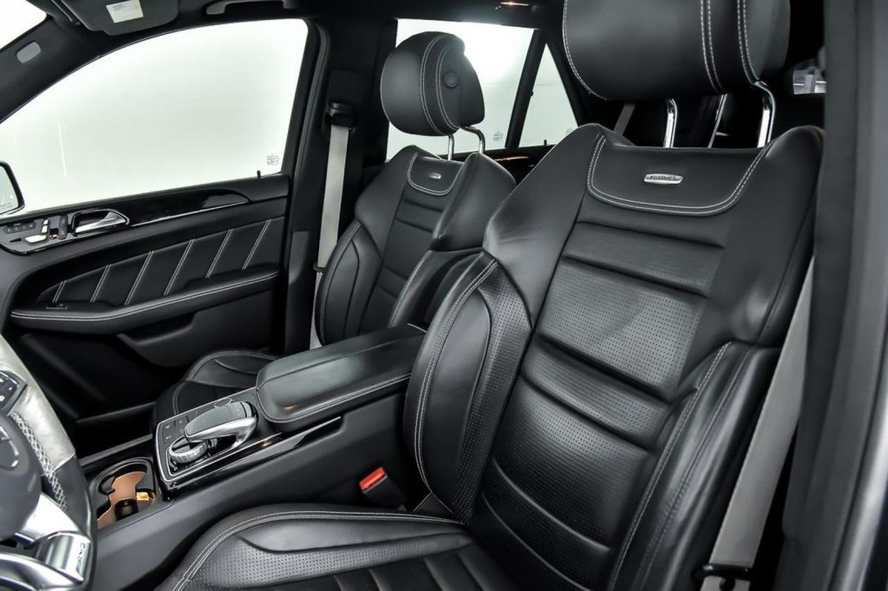 2016 Mercedes-Benz GLE AMG GLE 63 S-Model 4MATIC Yonkers NY