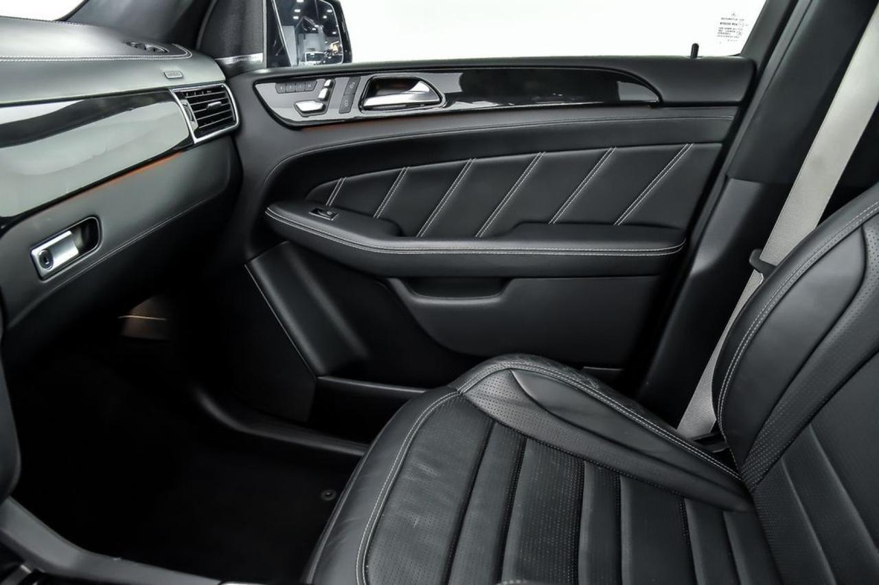 2016 Mercedes-Benz GLE AMG GLE 63 S-Model 4MATIC Yonkers NY