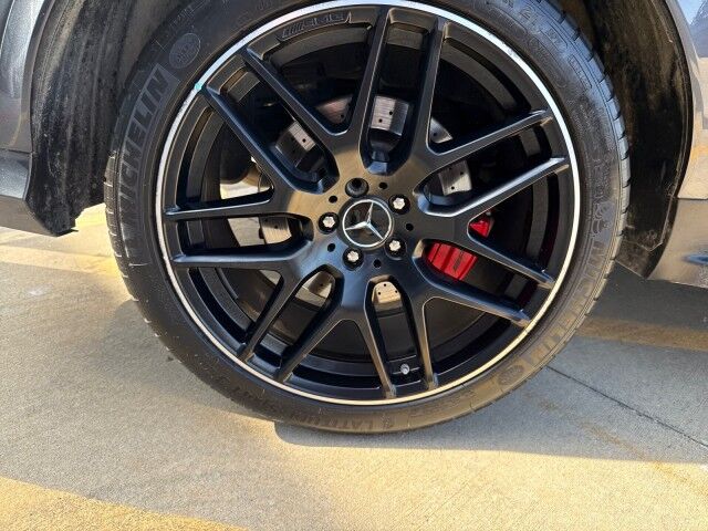 2016 Mercedes-Benz GLE AMG GLE 63 S-Model Springfield IL