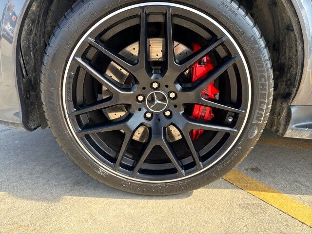 2016 Mercedes-Benz GLE AMG GLE 63 S-Model Springfield IL