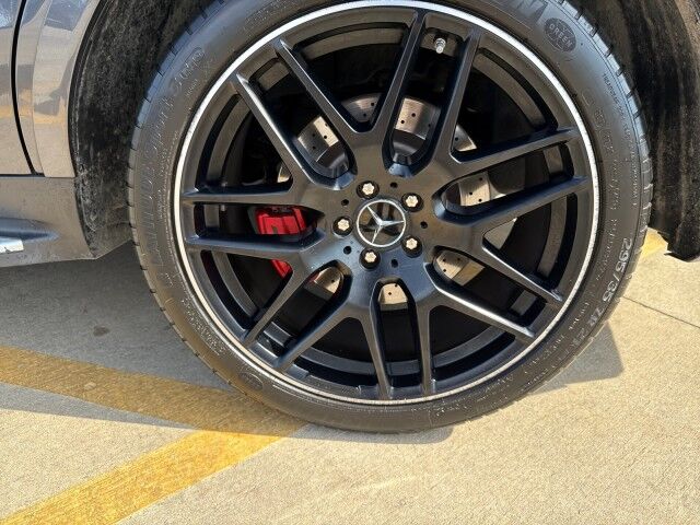 2016 Mercedes-Benz GLE AMG GLE 63 S-Model Springfield IL