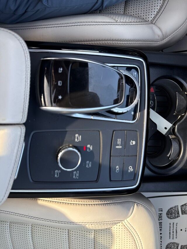 2016 Mercedes-Benz GLE AMG GLE 63 S-Model Springfield IL