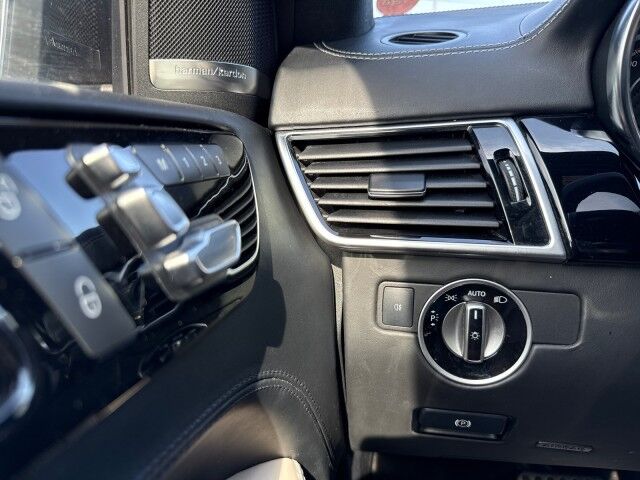 2016 Mercedes-Benz GLE AMG GLE 63 S-Model Springfield IL