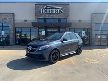 2016_Mercedes-Benz_GLE_AMG GLE 63 S-Model_ Springfield IL