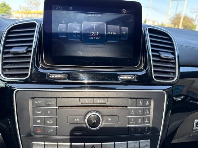 2016 Mercedes-Benz GLE AMG GLE 63 S-Model Springfield IL