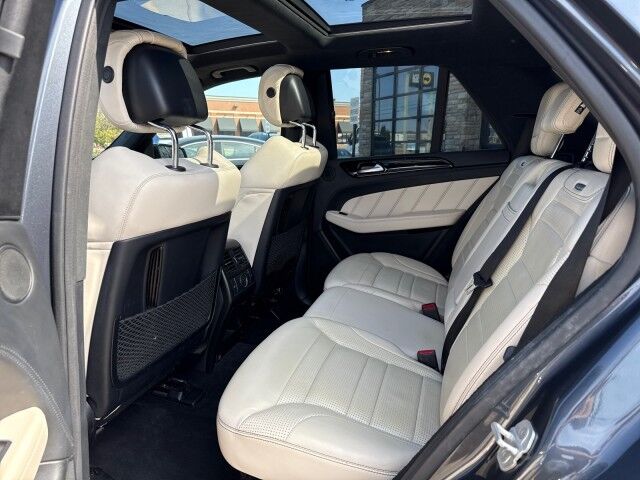 2016 Mercedes-Benz GLE AMG GLE 63 S-Model Springfield IL