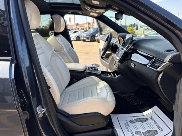 2016 Mercedes-Benz GLE AMG GLE 63 S-Model Springfield IL