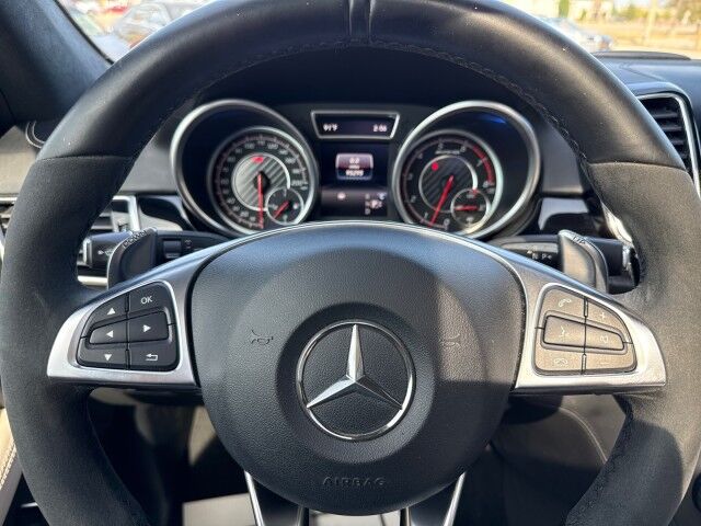 2016 Mercedes-Benz GLE AMG GLE 63 S-Model Springfield IL