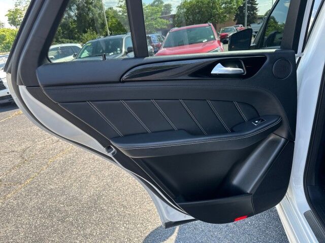 2016 Mercedes-Benz GLE AMG GLE 63 S-Model Worcester MA
