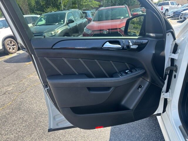 2016 Mercedes-Benz GLE AMG GLE 63 S-Model Worcester MA