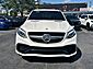 2016 Mercedes-Benz GLE AMG GLE 63 S-Model Worcester MA