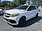 2016 Mercedes-Benz GLE AMG GLE 63 S-Model Worcester MA