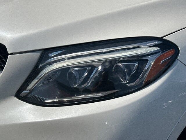 2016 Mercedes-Benz GLE AMG GLE 63 S-Model Worcester MA