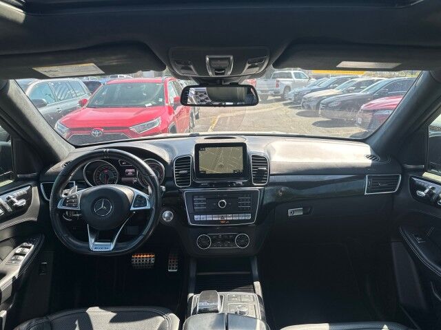 2016 Mercedes-Benz GLE AMG GLE 63 S-Model Worcester MA