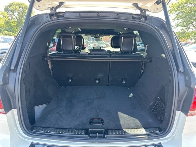 2016 Mercedes-Benz GLE AMG GLE 63 S-Model Worcester MA