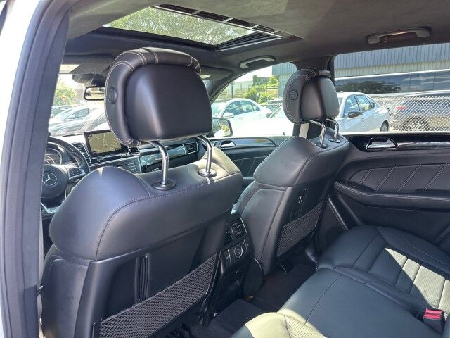2016 Mercedes-Benz GLE AMG GLE 63 S-Model Worcester MA
