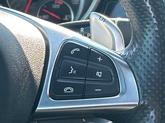 2016 Mercedes-Benz GLE AMG GLE 63 S-Model Worcester MA