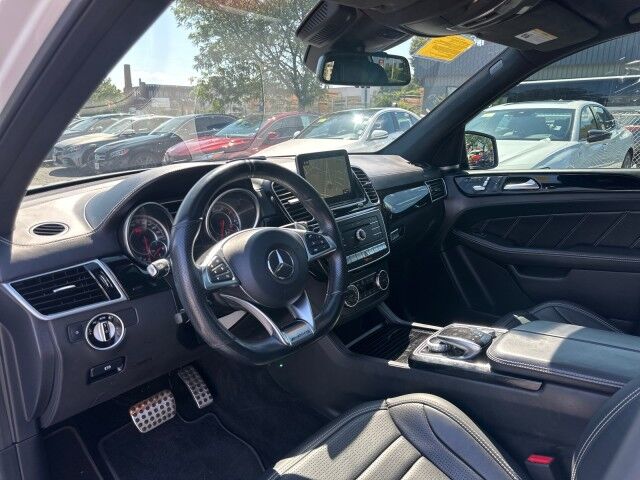 2016 Mercedes-Benz GLE AMG GLE 63 S-Model Worcester MA