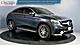 2016 Mercedes-Benz GLE AMG GLE 63 S St. Charles  IL