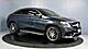 2016 Mercedes-Benz GLE AMG GLE 63 S St. Charles  IL