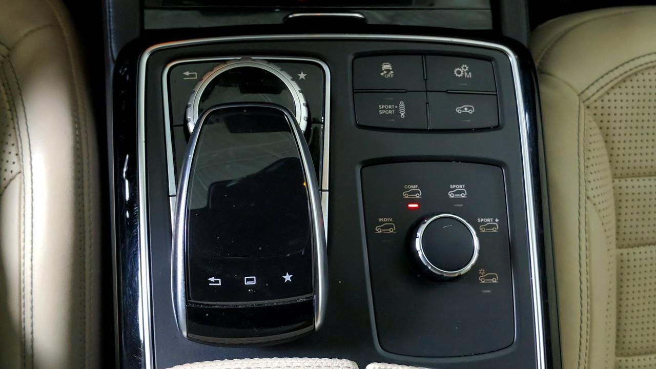 2016 Mercedes-Benz GLE AMG GLE 63 S St. Charles  IL