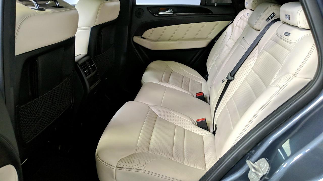 2016 Mercedes-Benz GLE AMG GLE 63 S St. Charles  IL