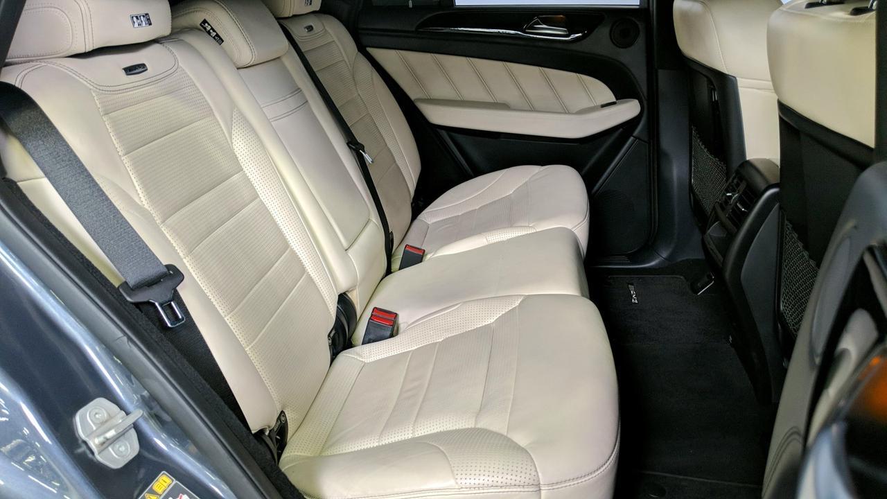 2016 Mercedes-Benz GLE AMG GLE 63 S St. Charles  IL