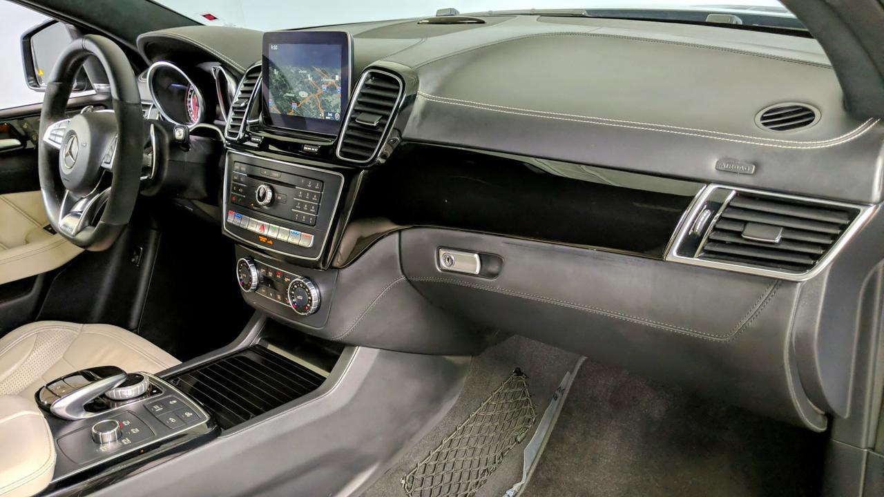 2016 Mercedes-Benz GLE AMG GLE 63 S St. Charles  IL