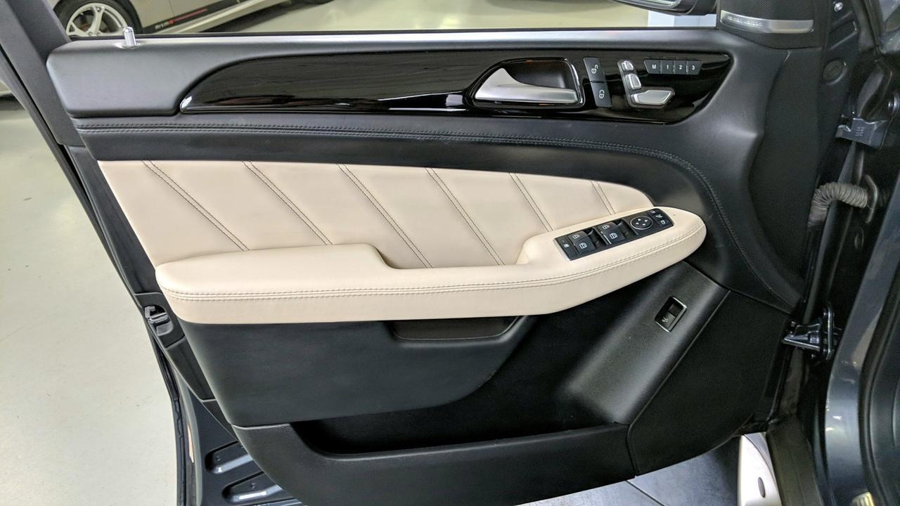 2016 Mercedes-Benz GLE AMG GLE 63 S St. Charles  IL