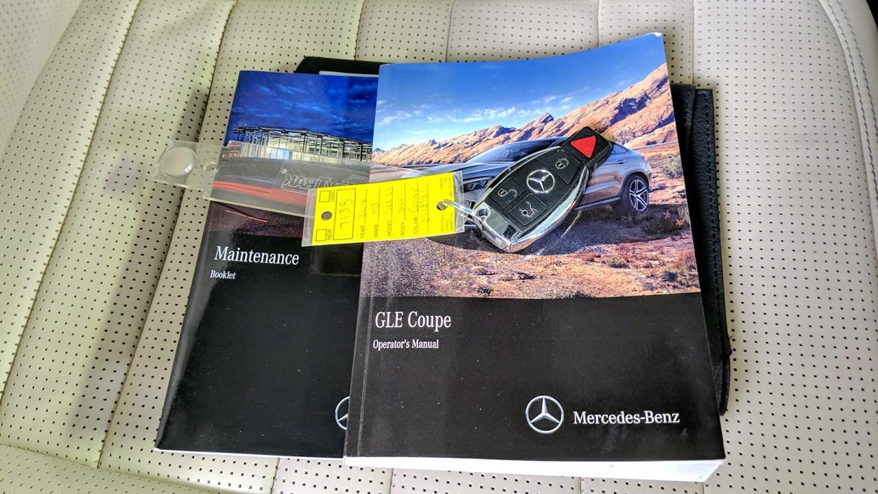 2016 Mercedes-Benz GLE AMG GLE 63 S St. Charles  IL