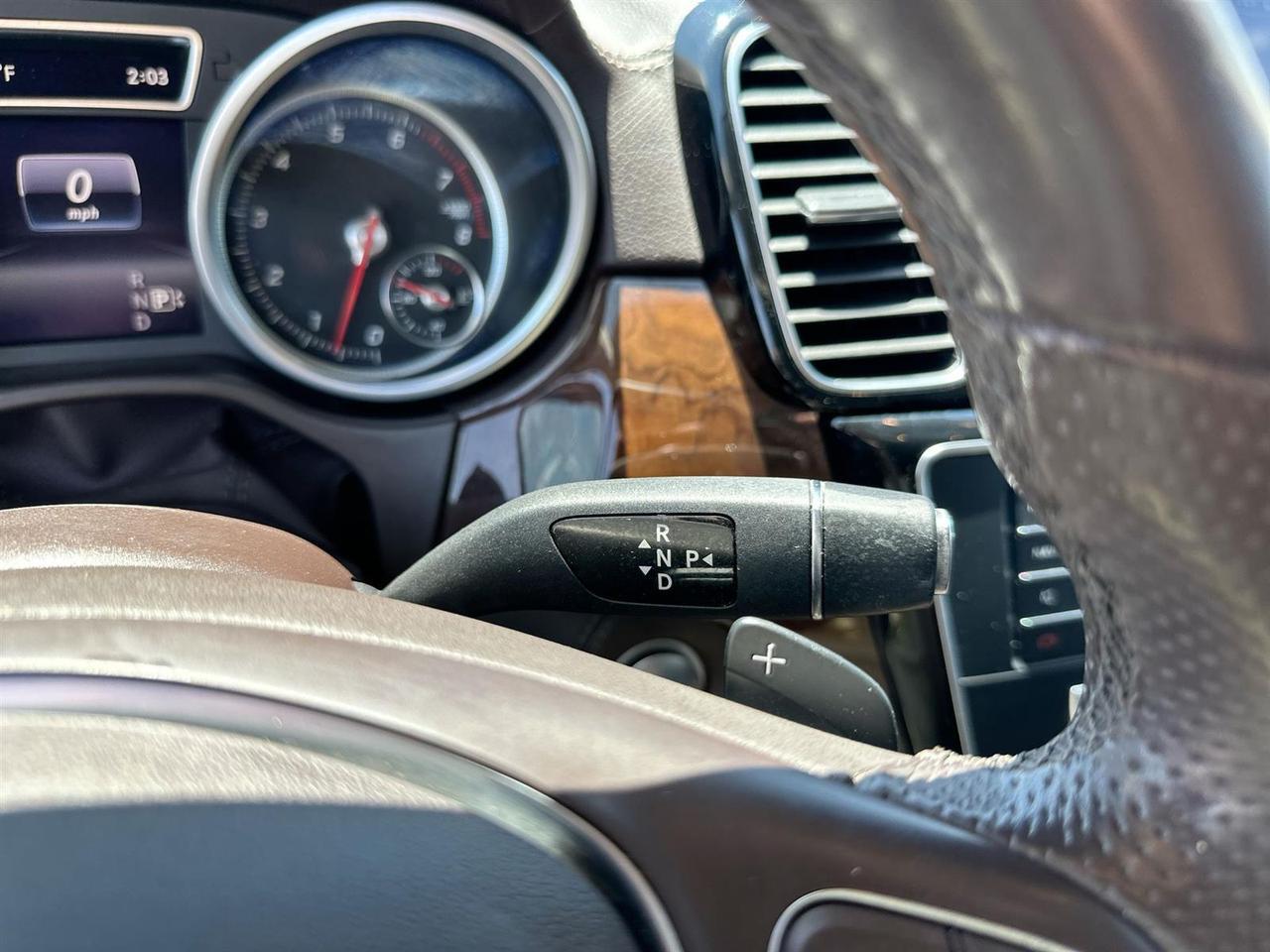 2016 Mercedes-Benz GLE-Class GLE 350 Tucson AZ