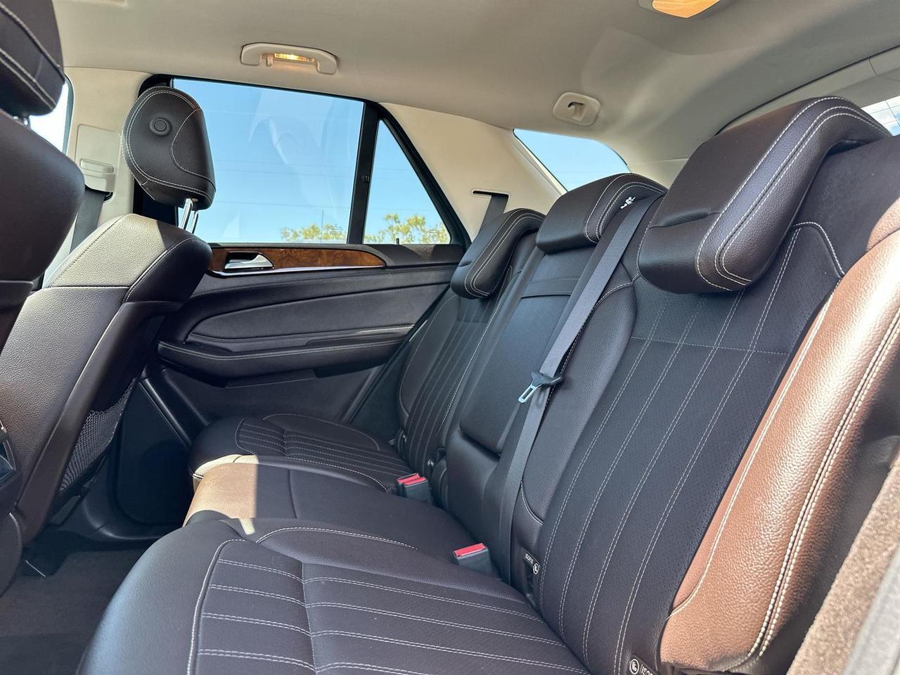 2016 Mercedes-Benz GLE-Class GLE 350 Tucson AZ