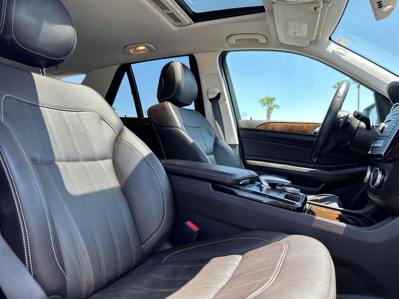 2016 Mercedes-Benz GLE-Class GLE 350 Tucson AZ