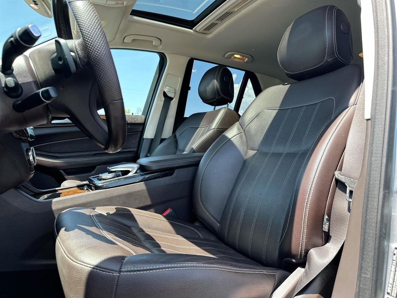 2016 Mercedes-Benz GLE-Class GLE 350 Tucson AZ