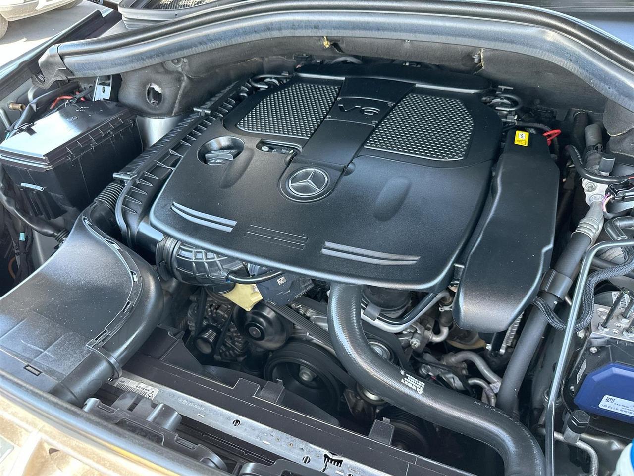 2016 Mercedes-Benz GLE-Class GLE 350 Tucson AZ