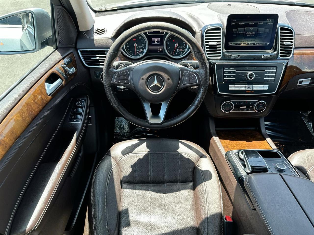 2016 Mercedes-Benz GLE-Class GLE 350 Tucson AZ