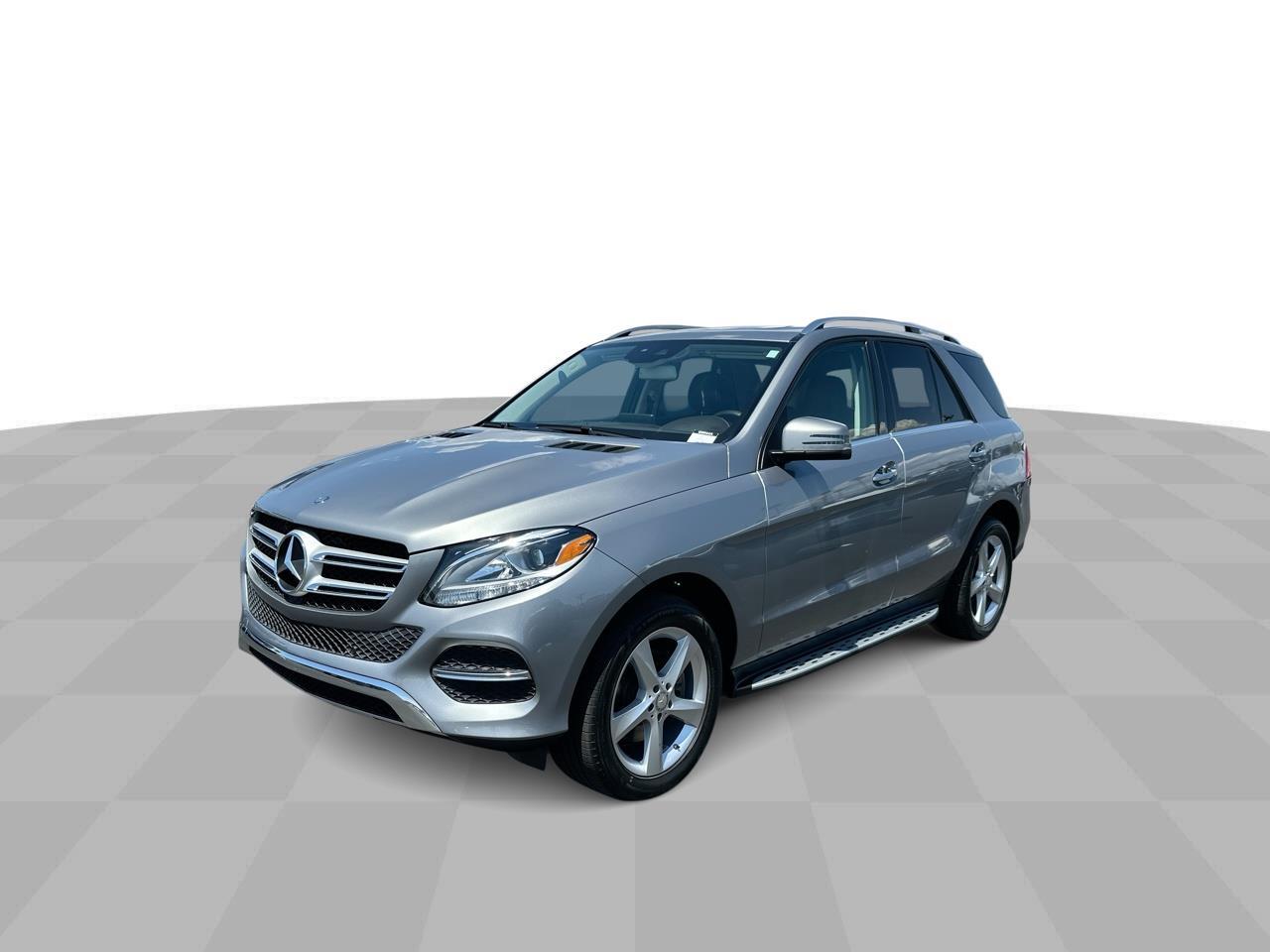 2016 Mercedes-Benz GLE-Class GLE 350 Tucson AZ