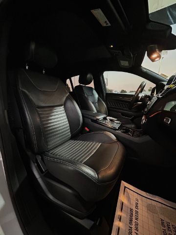 2016 Mercedes-Benz GLE Class GLE400 4MATIC Houston TX