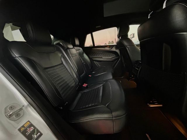 2016 Mercedes-Benz GLE Class GLE400 4MATIC Houston TX