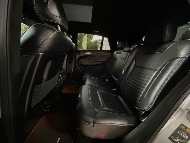 2016 Mercedes-Benz GLE Class GLE400 4MATIC Houston TX