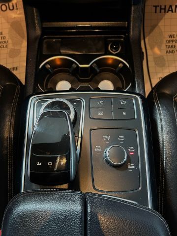 2016 Mercedes-Benz GLE Class GLE400 4MATIC Houston TX