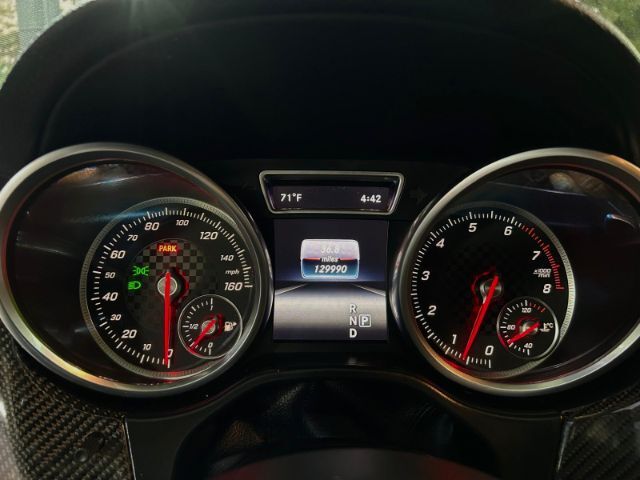 2016 Mercedes-Benz GLE Class GLE400 4MATIC Houston TX