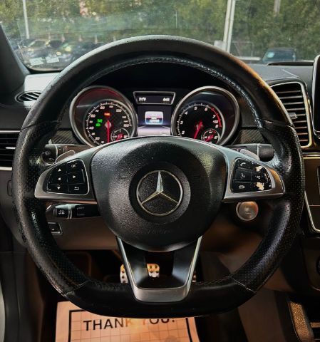 2016 Mercedes-Benz GLE Class GLE400 4MATIC Houston TX