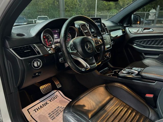 2016 Mercedes-Benz GLE Class GLE400 4MATIC Houston TX