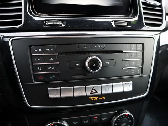 2016 Mercedes-Benz GLE GLE 300d Oshkosh WI 2016 Mercedes-Benz GLE GLE 300d Oshkosh WI