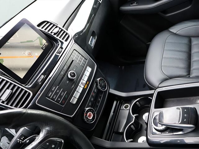 2016 Mercedes-Benz GLE GLE 300d Oshkosh WI 2016 Mercedes-Benz GLE GLE 300d Oshkosh WI