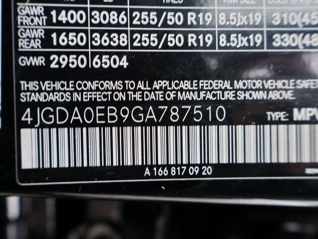 2016 Mercedes-Benz GLE GLE 300d Oshkosh WI 2016 Mercedes-Benz GLE GLE 300d Oshkosh WI