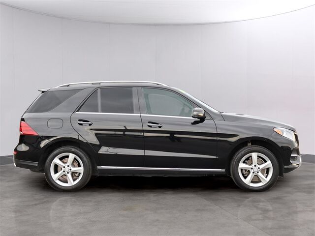 2016 Mercedes-Benz GLE GLE 300d Oshkosh WI