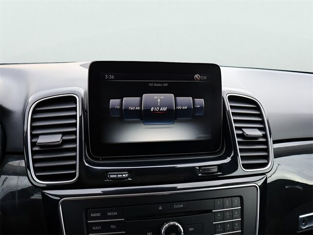 2016 Mercedes-Benz GLE GLE 300d Oshkosh WI