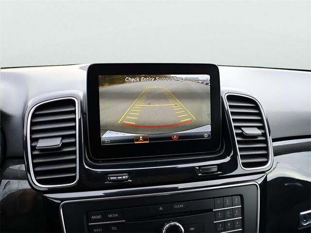 2016 Mercedes-Benz GLE GLE 300d Oshkosh WI